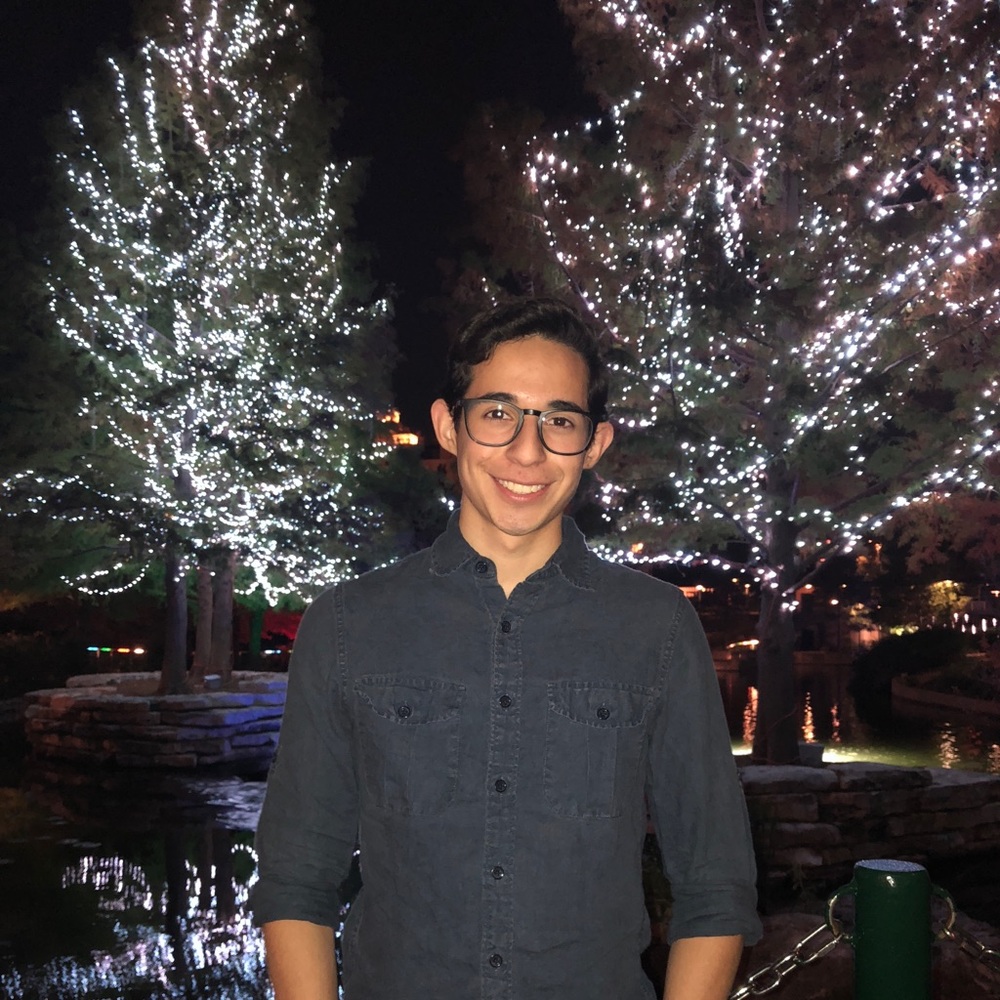 Meet your Posher, Stephen